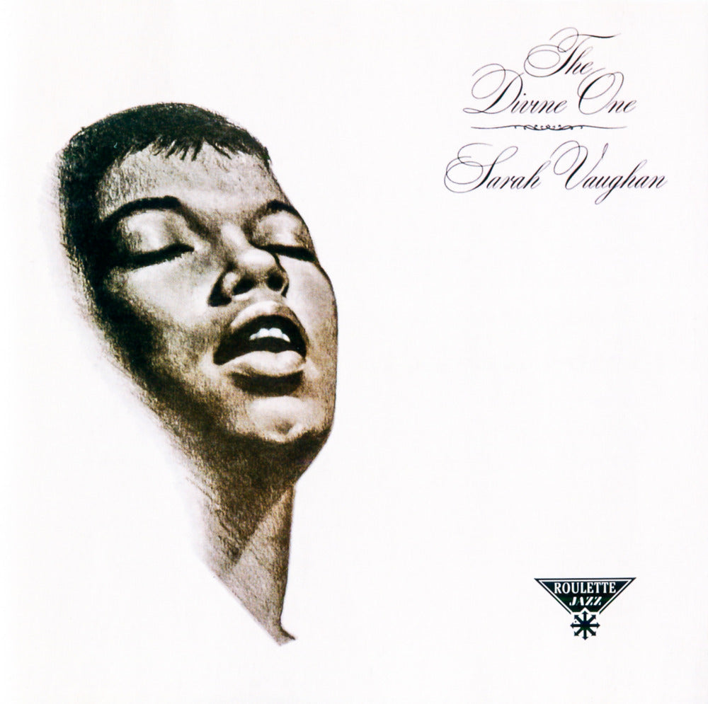 The Divine One Vinyl Record