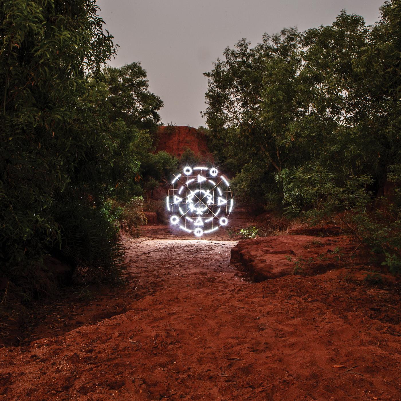 Sarathy Korwar - KALAK Vinyl Record