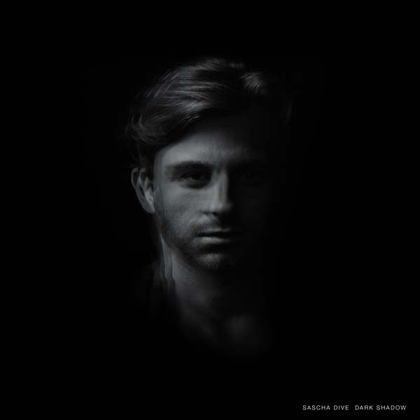 Dark Shadow  Music CD