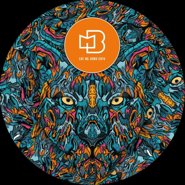 I Was Deep In My Last Life Vinyl Record