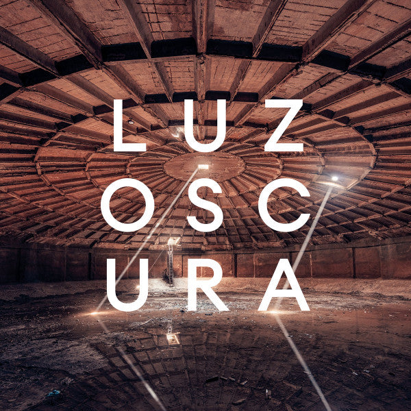 LUZoSCURA Vinyl Record
