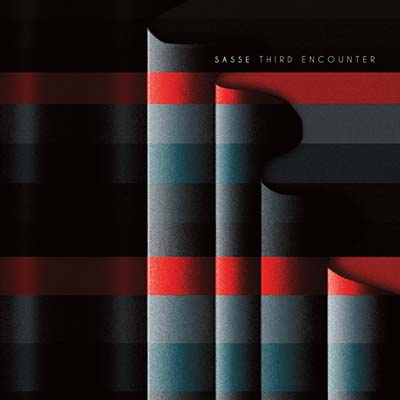 SASSE - Third Encounter Vinyl Record
