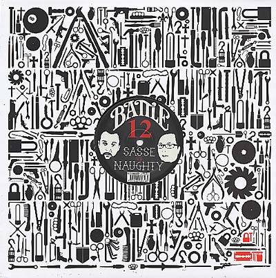 All Good/Sick At Home Vinyl Record