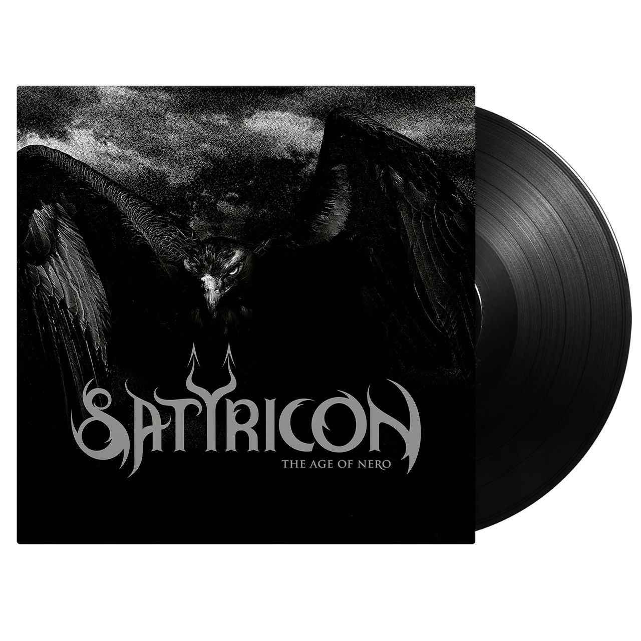 Satyricon - Age Of Nero [Vinyl] Vinyl Record