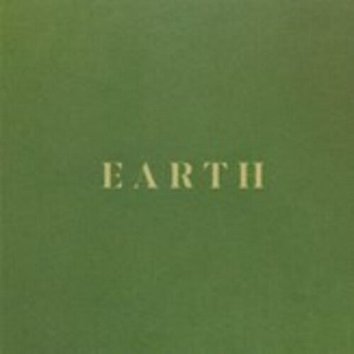 Sault - Earth (Limited Edition) [Import] [Vinyl] Vinyl Record