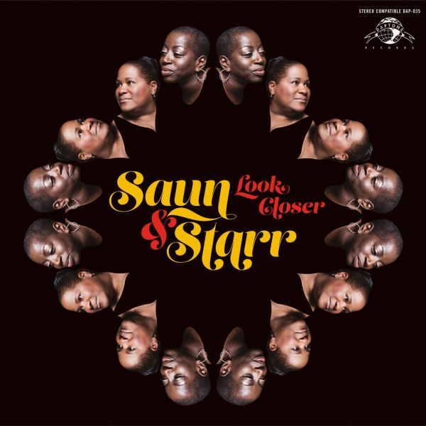 Look Closer [Vinyl] Vinyl Record
