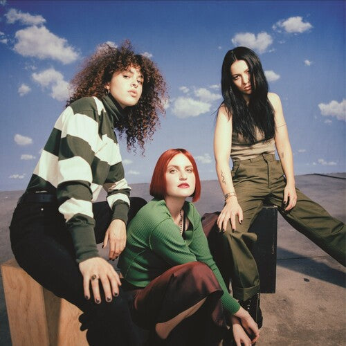 MUNA - Saves the World [Vinyl] Vinyl Record
