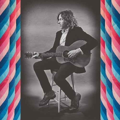 Doug Paisley - Say What You Like [Vinyl] Vinyl Record