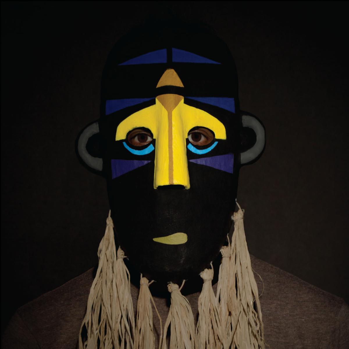 SBTRKT [Vinyl] Vinyl Record