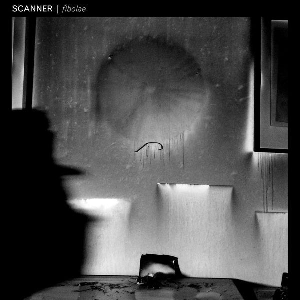 SCANNER - Fibolae [Vinyl] Vinyl Record