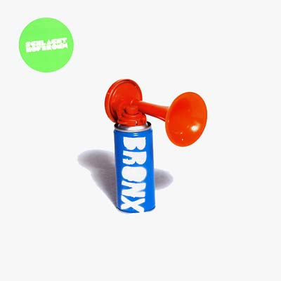 SCHLACHTHOFBRONX - Schlachthofbronx Vinyl Record