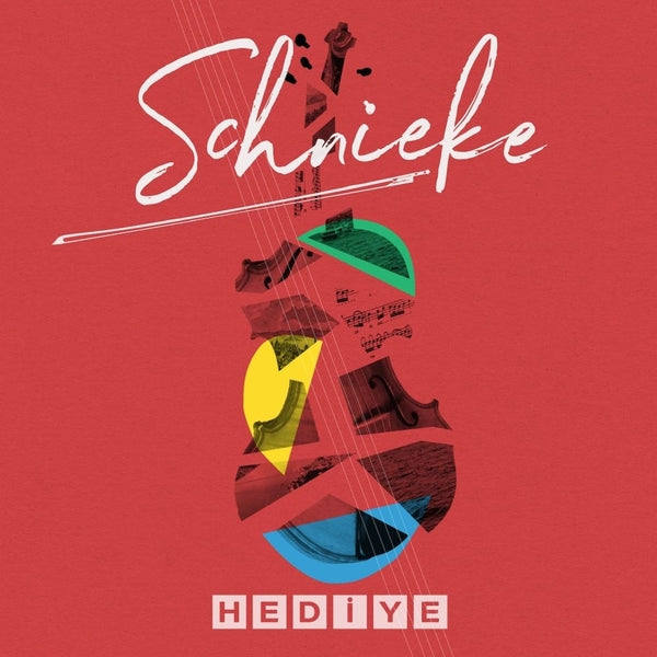 Hediye [Vinyl] Vinyl Record