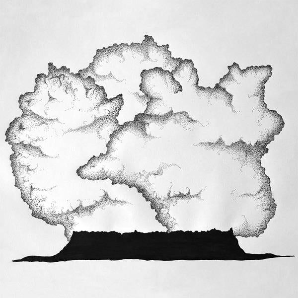 School Of Language - Sea From Shore [Vinyl] Vinyl Record