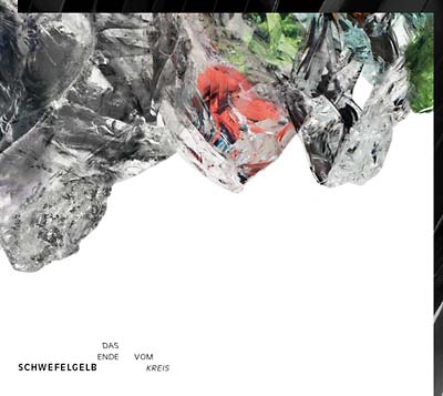 Das Ende Vom Kreis Music CD