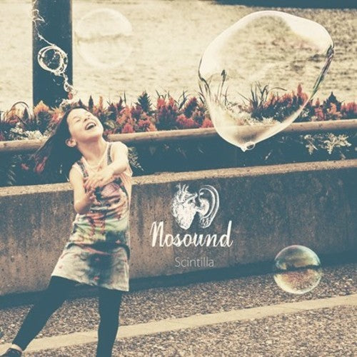 Scintilla (180g, 2LP, Download) [Vinyl] Vinyl Record
