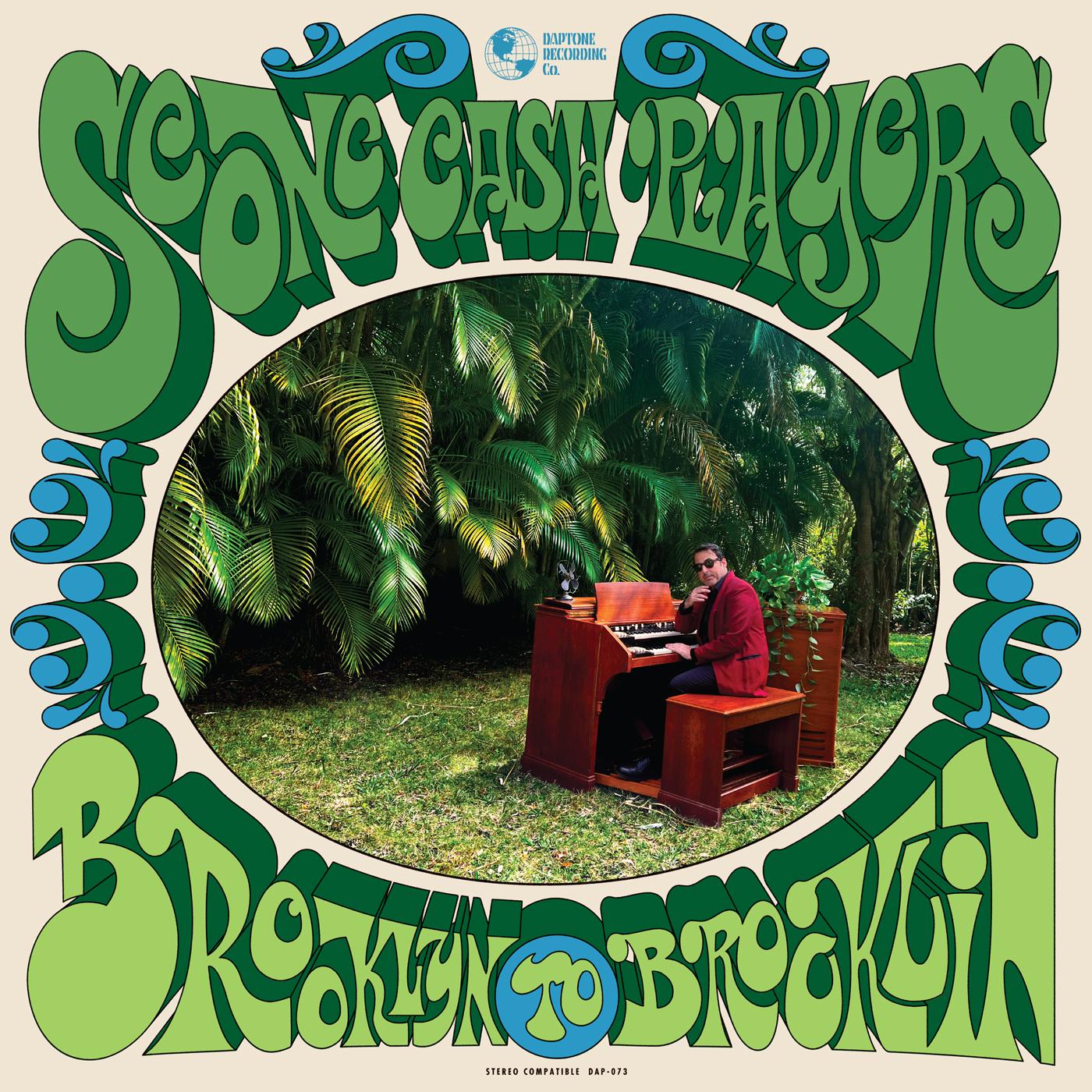 Brooklyn to Brooklin [Vinyl] Vinyl Record