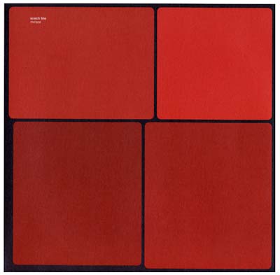 SCORCH TRIO - Melaza Vinyl Record