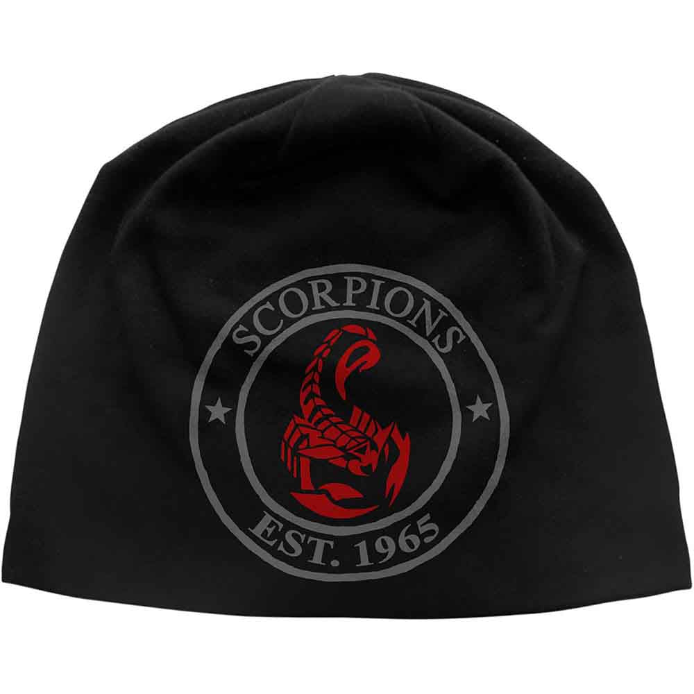 Scorpions Est. 1965 [Hat]