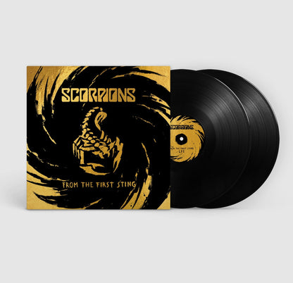From The First Sting [180G 2Lp] Vinyl Record