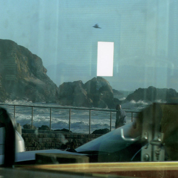 SCOTT CAZAN - Swallow Vinyl Record