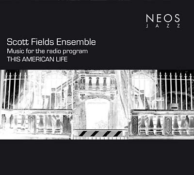 Music for the Radio Program This American Life Music CD