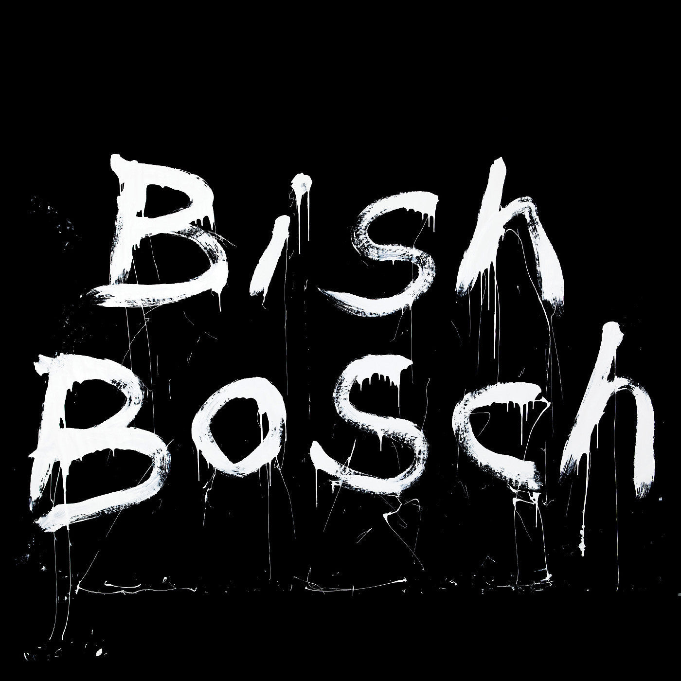 Bish Bosch Vinyl Record