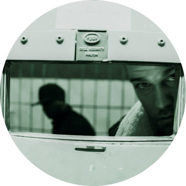 Flytnurse/Piff'd Vinyl Record