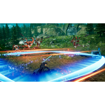 Bandai Namco - Sword Art Online: Fractured Daydream - Xbox Series X