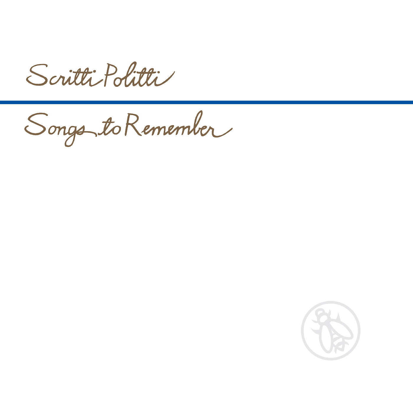 Songs To Remember [CD] Music CD