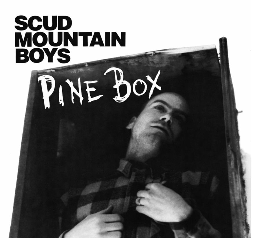 Pine Box [Vinyl] Vinyl Record