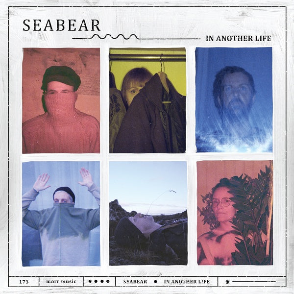 SEABEAR - In Another Life Vinyl Record