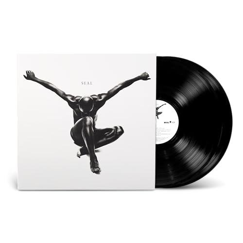 Seal - Seal (Deluxe Edition) Vinyl Record
