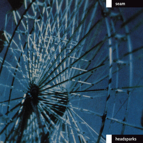Seam - Headsparks [Vinyl] Vinyl Record