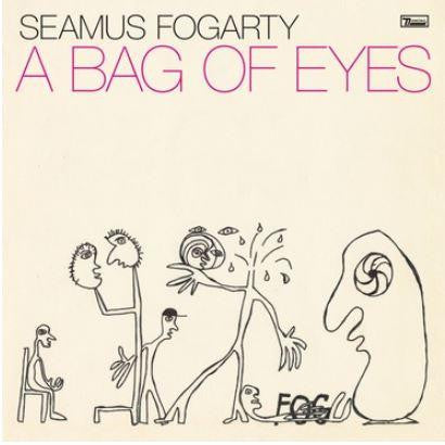 A Bag Of Eyes Vinyl Record