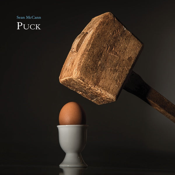 Puck Vinyl Record