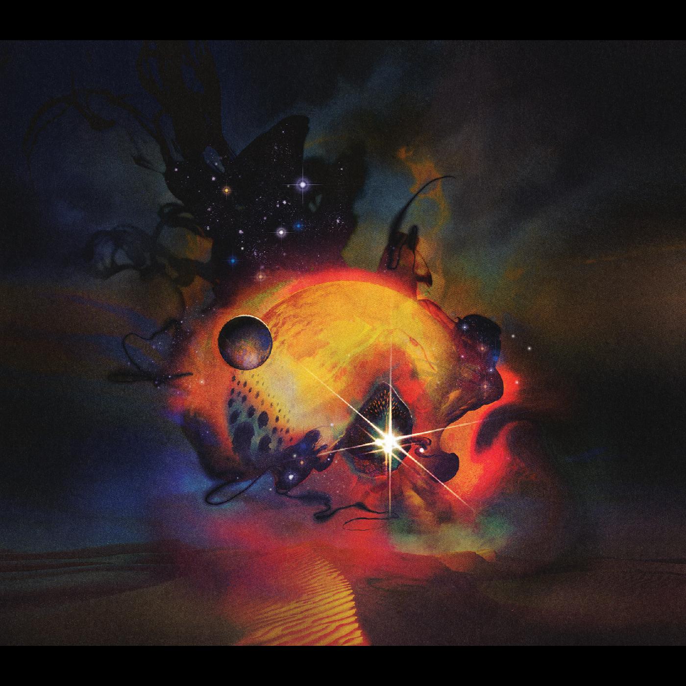 Asterisms [Vinyl] Vinyl Record