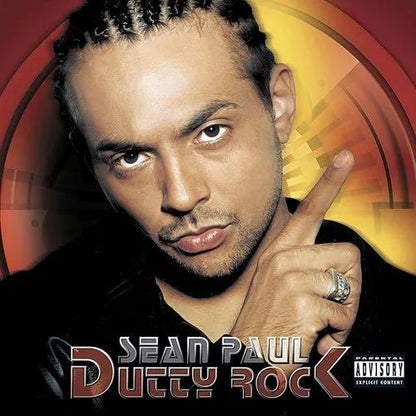 Dutty Rock (20th Anniversary Deluxe Edition) (Crystal Clear Vinyl, Brick & Mortar Exclusive) (2 Lp's)  Vinyl Record