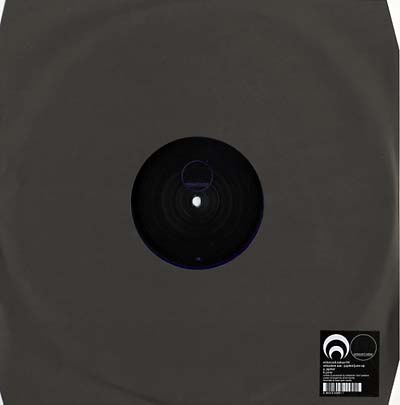 SEBASTIEN SAN - Jupiter/Juno EP Vinyl Record