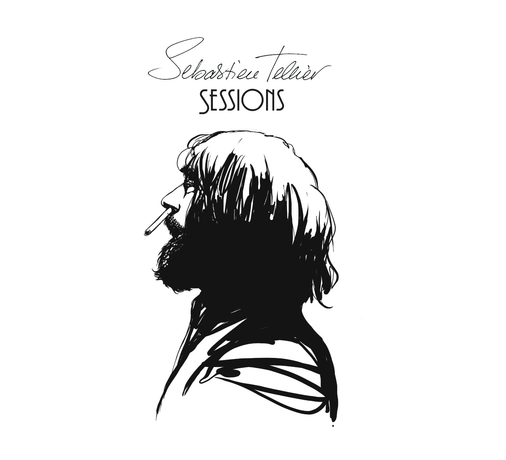 Sessions Vinyl Record