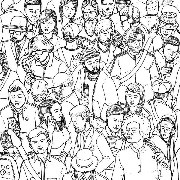 The Sun / Journey Vinyl Record