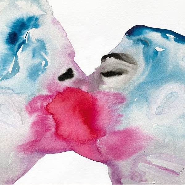 SECRET OF ELEMENTS - Chronos Vinyl Record