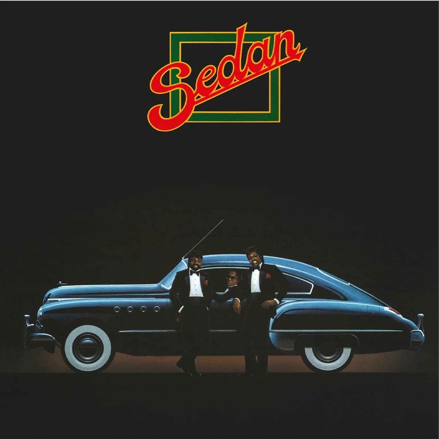 Sedan - Sedan [Vinyl] Vinyl Record