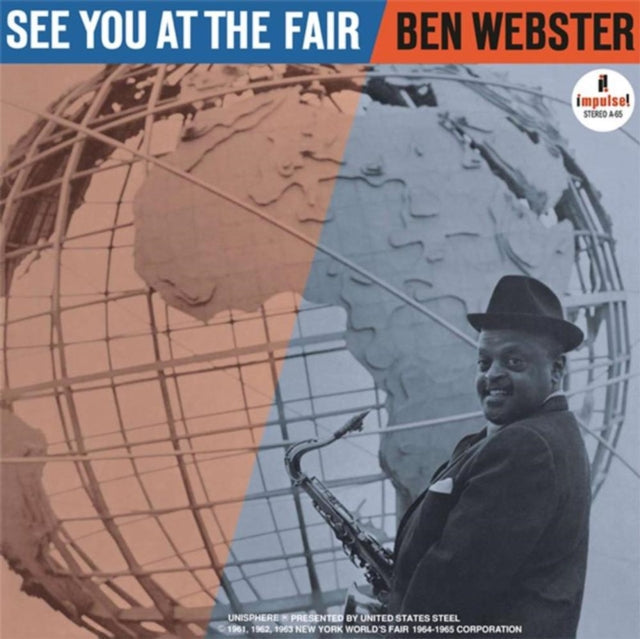 See You At The Fair (Verve Acoustic Sounds Series) [LP] [Vinyl] Vinyl Record