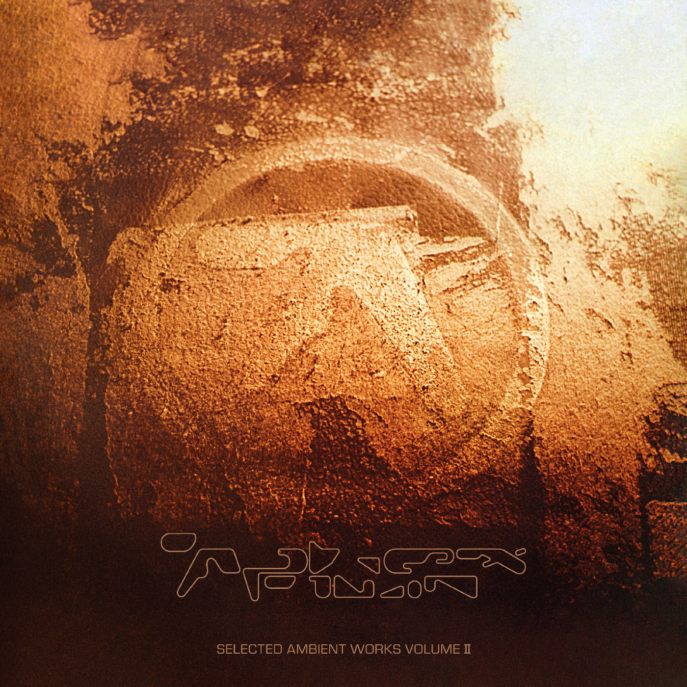 Selected Ambient Works Volume II (4LP, Expanded Edition) [Vinyl] Vinyl Record
