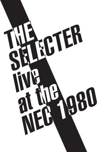 Live At The Nec 1980 (RSD 4.22.23) Vinyl Record