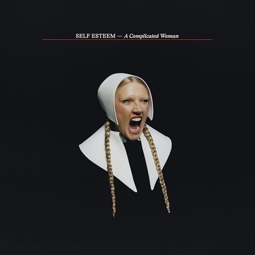 A Complicated Woman [Lp] Vinyl Record