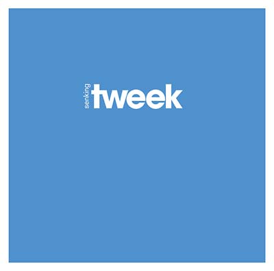 SENKING - Tweek Vinyl Record
