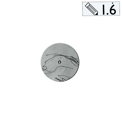 SENSATE FOCUS - Sensate Focus 1.666666666 Vinyl Record