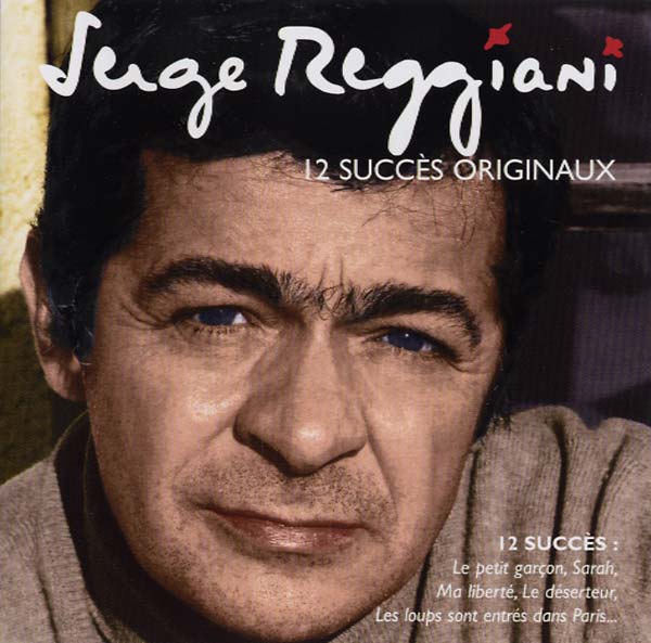 12 Succes Originaux  Music CD