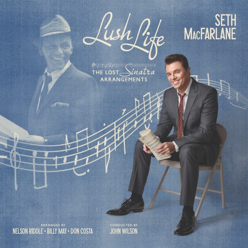 Lush Life: The Lost Sinatra Arrangements [Lp] [Vinyl] Vinyl Record